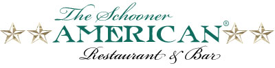 The Schooner American Restaurant and Bar, Cape May NJ
